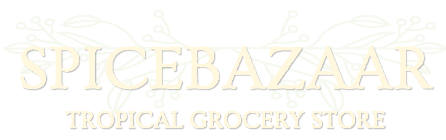 SpiceBazaar | Tropical Grocery Store