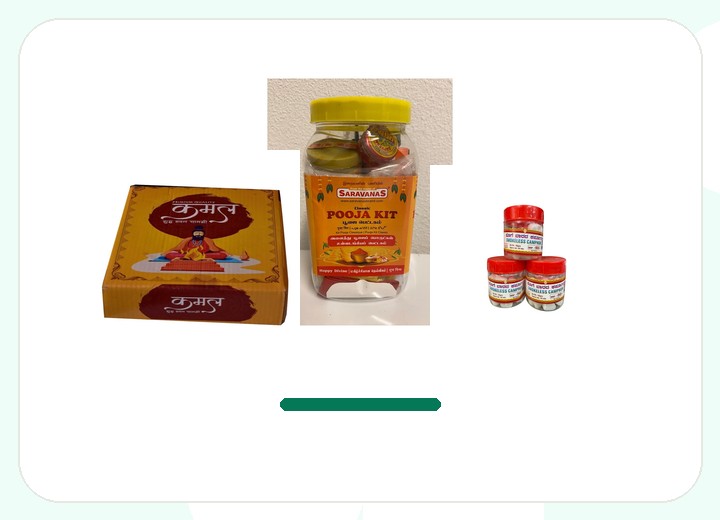 Household & Personal Care