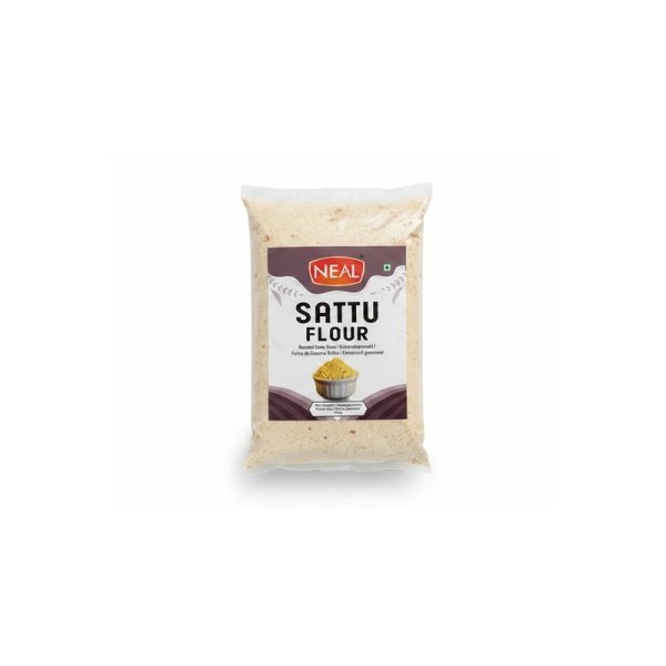 Neal Kuttu Flour 300g