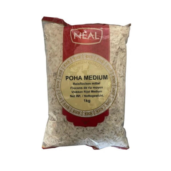 Neal Poha Thin 1kg