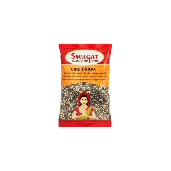 Swagat Urid Washed 1kg