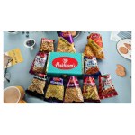 Haldiram Malai Sev 400g